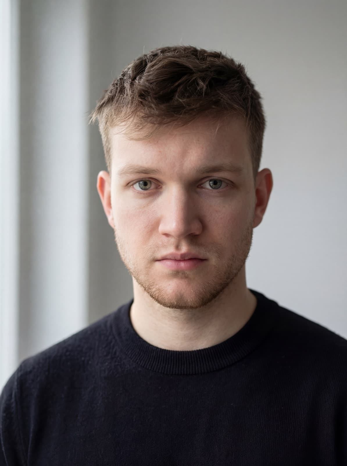 Maximilian Bossow — Gründer VonaxAI